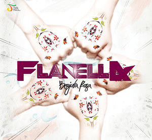 Logo Flanella Berjuta Rasa